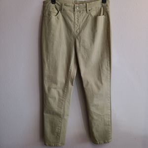Soft Surroundings Jeans